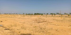 Plot Area in  Plot at Amangal – for Sale
