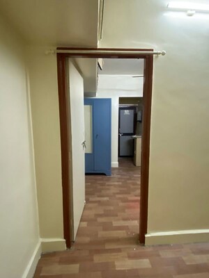 Room in 2 BHK Apartment at Shivtirth Nagar – for Rent