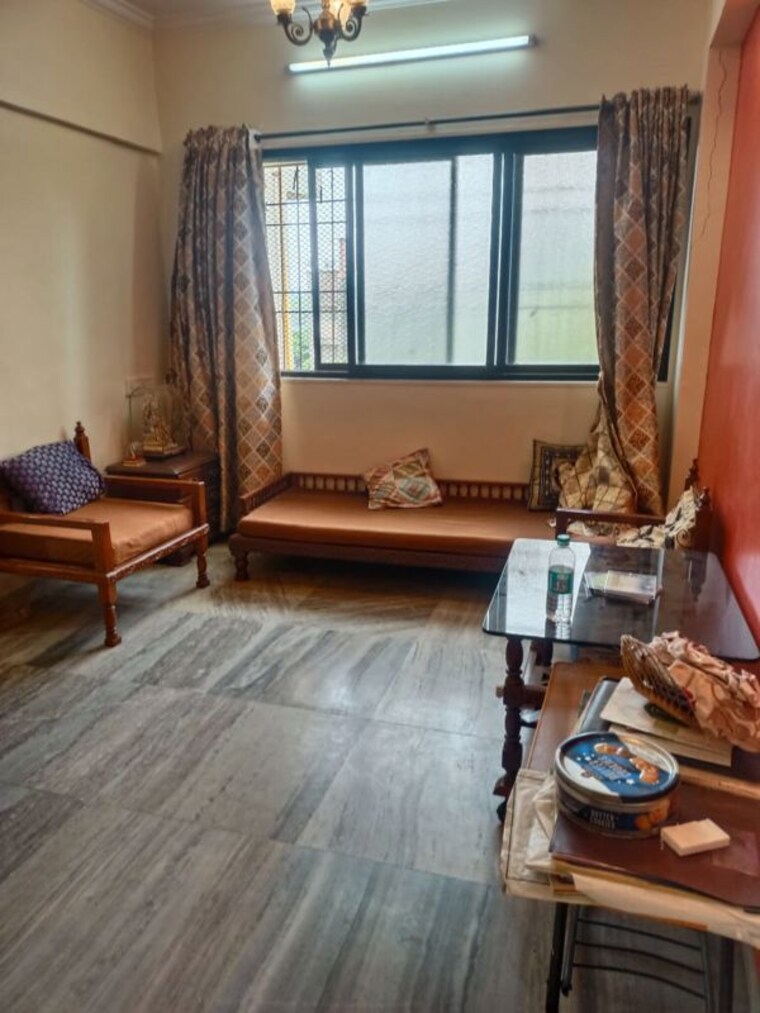 Living Room, daya-sarita 1 Bedroom 600 Sq.Ft. Apartment In Gokuldham Colony Mumbai 10591116