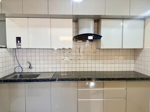 Kitchen in 2 BHK Apartment at Arvind Oasis, Nagasandra – for Sale