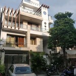 3 BHK 200 Sq.Mt. Independent House in Sector 46