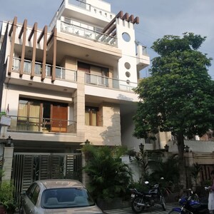 3 BHK Independent House For Rent in Sector 46