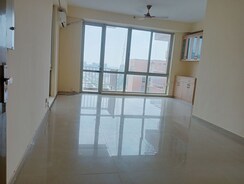 2.5 BHK + Study Room Apartment For Rent in Pioneer Park Phase 1