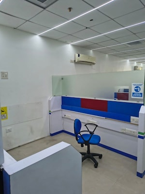 Team Area in  Office Space at Mulund West – for Rent