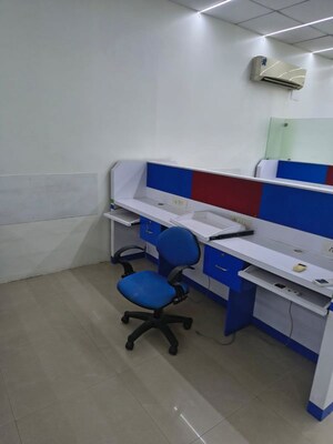 Team Area in  Office Space at Mulund West – for Rent