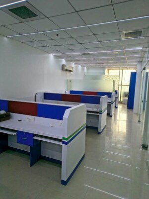  Office Space For Rent in Mulund West
