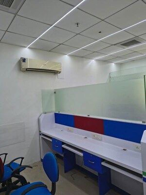 Team Area in  Office Space at Mulund West – for Rent