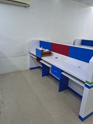 Team Area in  Office Space at Mulund West – for Rent
