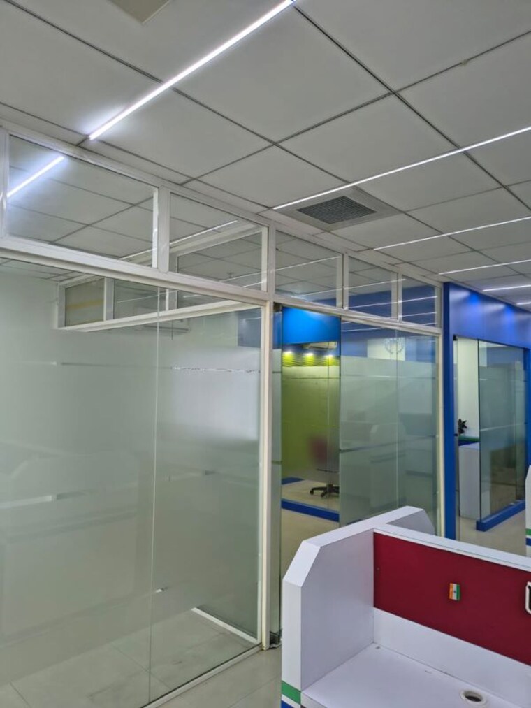 Kitchen, mulund west Commercial Office Space 1500 Sq.Ft. In Mulund West Mumbai 10591126
