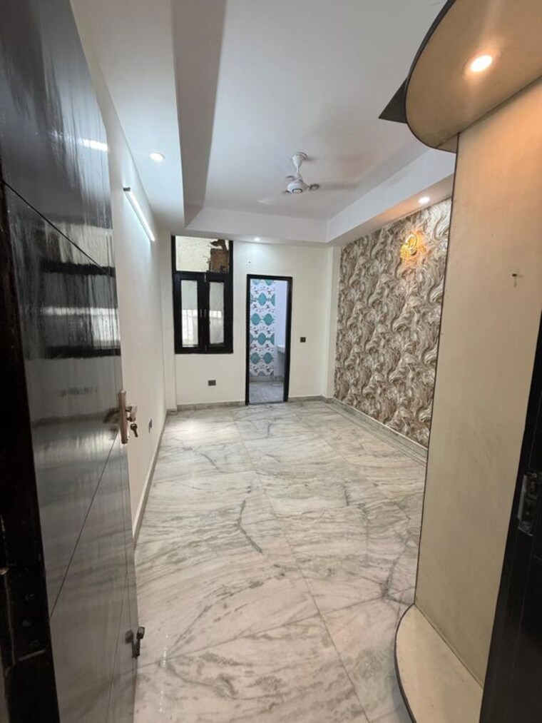 Room, indrapuram 2 Bedroom 800 Sq.Ft. Builder Floor In Indrapuram Ghaziabad 10591125