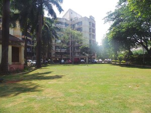 3 BHK Apartment – Garden View at Rail Vihar CHS, Kharghar Sector 4 - for Sale