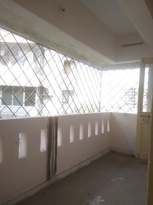 Kitchen in 3 BHK Apartment at Rail Vihar CHS, Kharghar Sector 4 – for Sale
