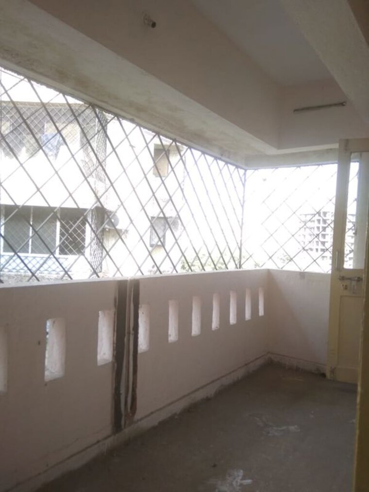Kitchen, rail-vihar-chs 3 Bedroom 1550 Sq.Ft. Apartment In Kharghar Sector 4 Navi Mumbai 10591128