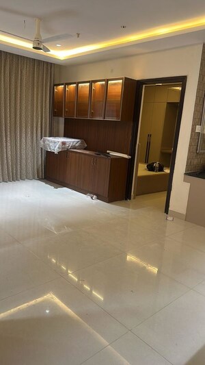 Room in 3 BHK Apartment at Lansum El Dorado, Narsingi – for Rent