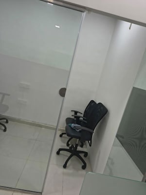 Team Area in  Office Space at Mulund West – for Rent