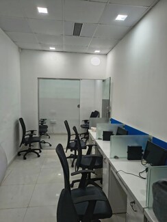 Office Space For Rent in Mulund West