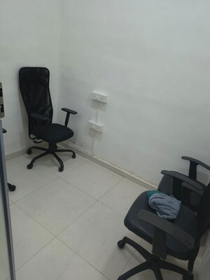 Team Area in  Office Space at Mulund West – for Rent