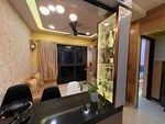 1 BHK 320 Sq.Ft. Apartment in Lodha Crown Quality Homes
