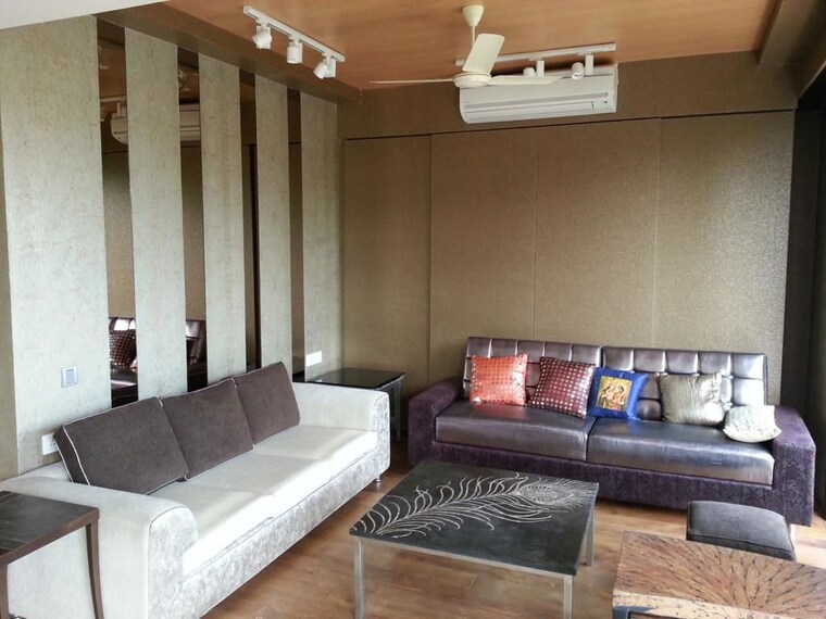 Bedroom, vasant vihar 3 Bedroom 2250 Sq.Ft. Builder Floor In Vasant Vihar Delhi 10591143