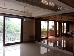 3 BHK + Servant Room Builder Floor For Rent in Vasant Vihar