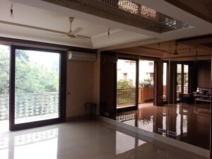 3 BHK Builder Floor For Rent in Vasant Vihar