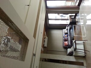 Parking in 3 BHK Builder Floor at Vasant Vihar – for Rent