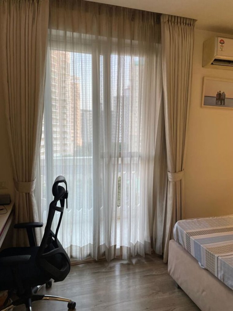 undefined, dlf-the-wellington-estate 3 Bedroom 1450 Sq.Ft. Apartment In Dlf Phase V Gurgaon 10591158