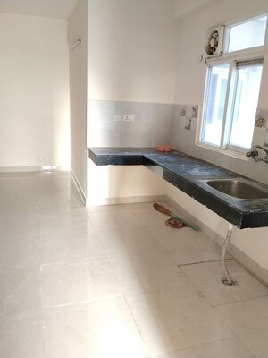 Living Room in 2 BHK Apartment at Signature Global The Roselia, Sector 95a – for Rent