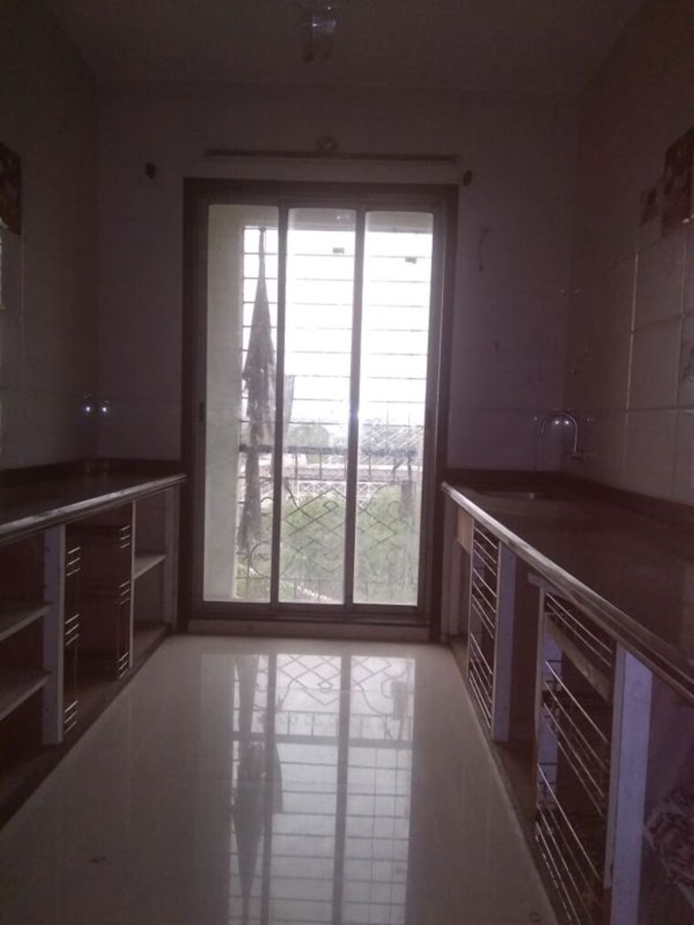 Kitchen, shree-ambika-heritage 3 Bedroom 1800 Sq.Ft. Apartment In Kharghar Navi Mumbai 10591149