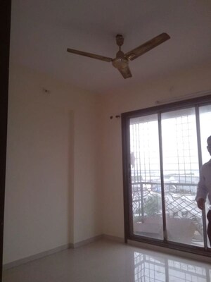Room in 3 BHK Apartment at Shree Ambika Heritage, Kharghar – for Sale