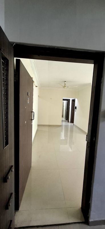 2 BHK + Extra Room 900 Sq.Ft. Apartment in Supreme Palms 2
