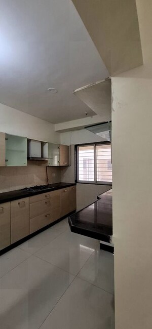 Kitchen in 2 BHK Apartment at Supreme Palms 2, Balewadi – for Sale