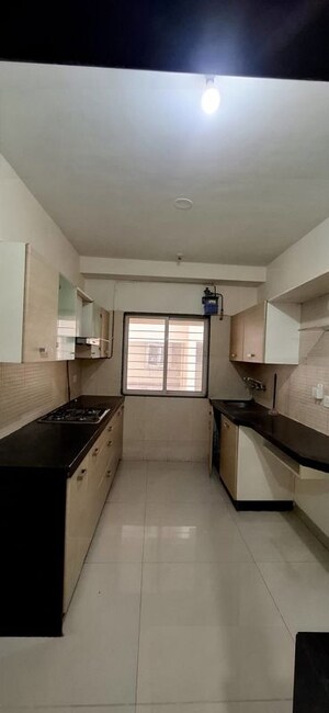 Kitchen in 2 BHK Apartment at Supreme Palms 2, Balewadi – for Sale