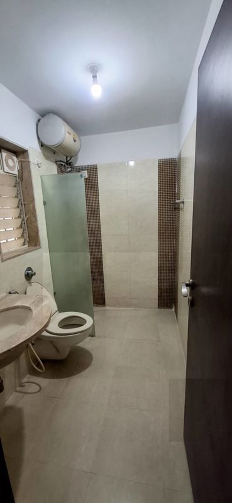 Bathroom, supreme-palms-2 2 Bedroom 900 Sq.Ft. Apartment In Balewadi Pune 10591153