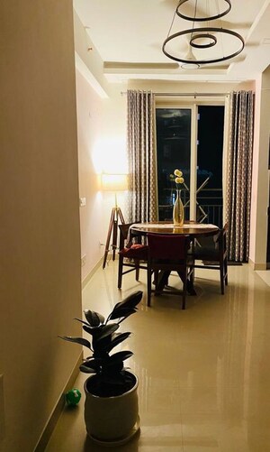 Gym in 2 BHK Apartment at Alphacorp Gurgaon One 84, Sector 84 – for Sale