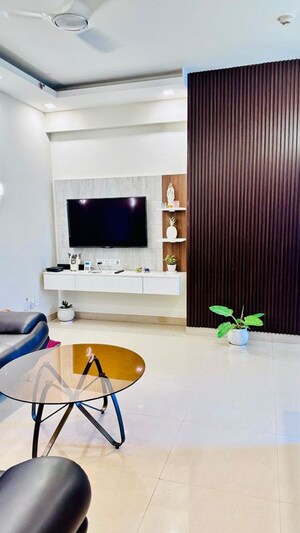 Team Area in 2 BHK Apartment at Alphacorp Gurgaon One 84, Sector 84 – for Sale