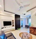 2 BHK 1050 Sq.Ft. Apartment in Alphacorp Gurgaon One 84