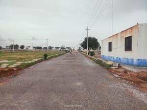  Plot – Exterior View View at Sarvagna Dhatri County, Railapur - for Sale