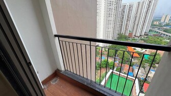 2 BHK 550 Sq.Ft. Apartment in Runwal Eirene
