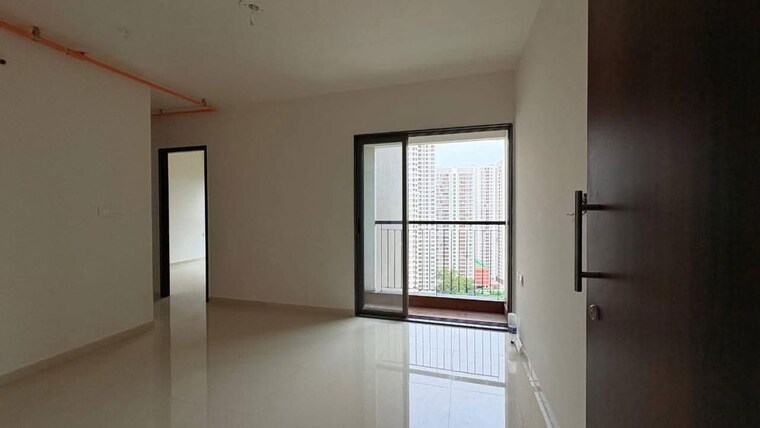 Room, runwal-eirene 2 Bedroom 550 Sq.Ft. Apartment In Balkum Pada Thane 10591162