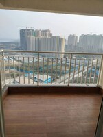 2 BHK + Extra Room 735 Sq.Ft. Apartment in Lodha Amara