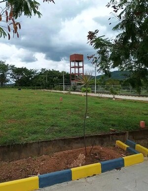  Plot – Garden View at Bidadi - for Sale