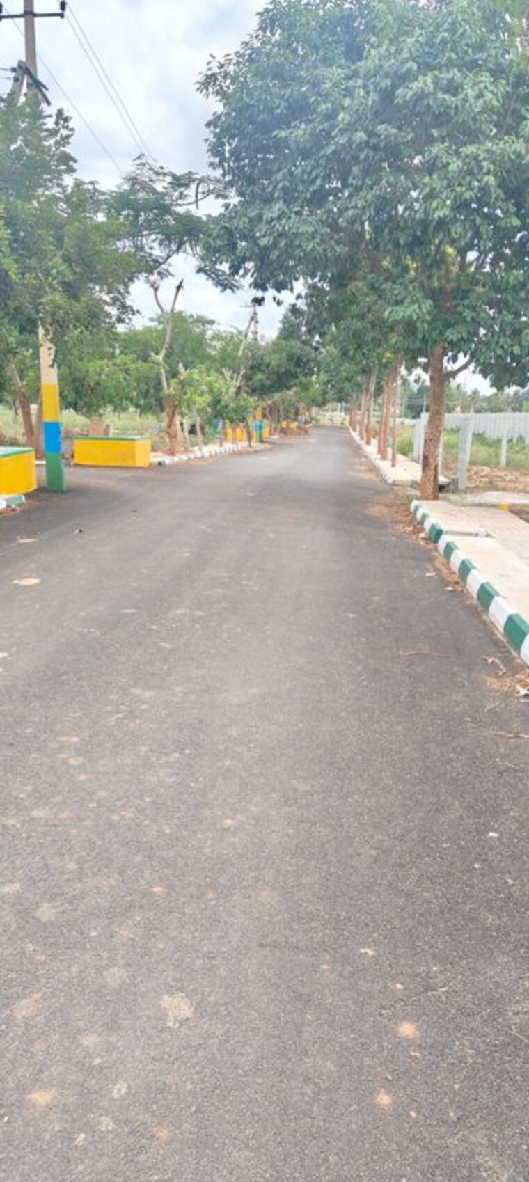Exterior View, chikkaballapur  1200 Sq.Ft. Plot In Chikkaballapur Bangalore 10591178