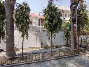 6+ BHK Independent House – Exterior View View at Sector 36 - for Sale