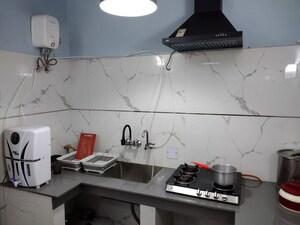 Team Area in 6+ BHK Independent House at Sector 36 – for Sale