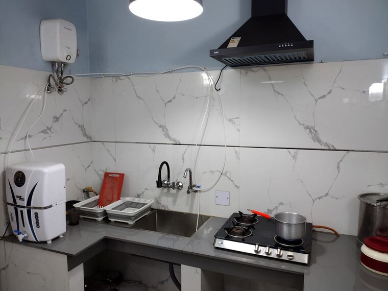 Team Area, sector 36 6+ Bedroom 380 Sq.Mt. Independent House In Sector 36 Noida 10591171