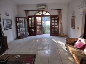 6+ BHK Independent House For Sale in Sector 36