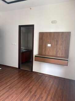3 BHK + Study Room Apartment For Rent in Mantri Classic