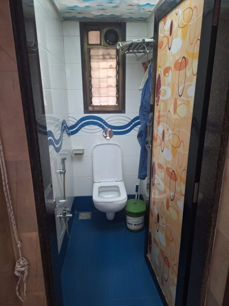 Bathroom, marol-hill-view-apartment 1 Bedroom 550 Sq.Ft. Apartment In Andheri East Mumbai 10591188