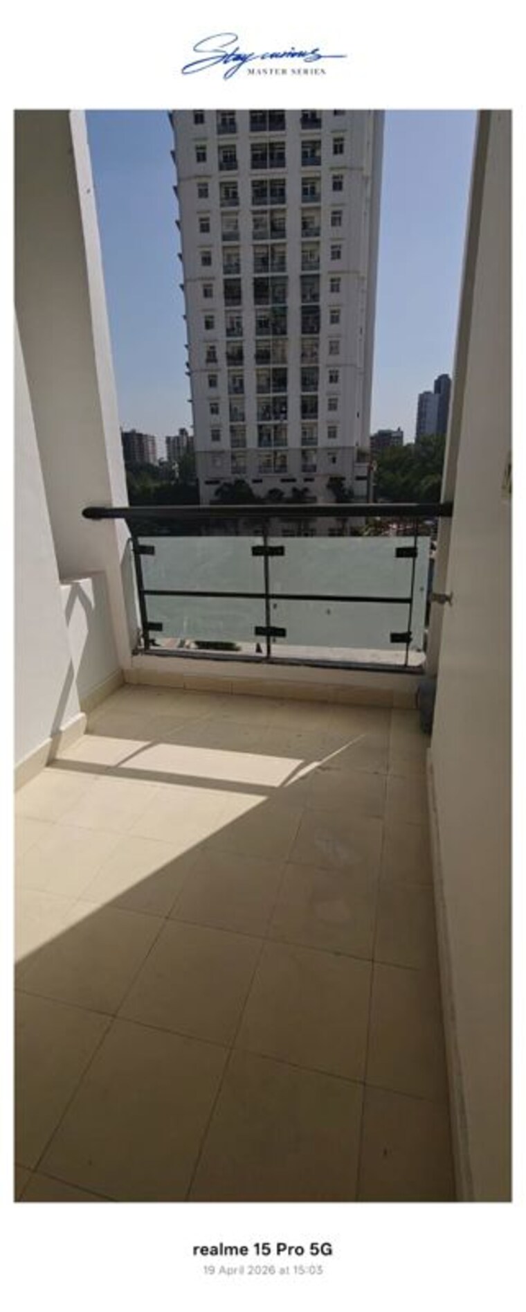 Kitchen, chandra-panorama 3 Bedroom 1900 Sq.Ft. Apartment In Sushant Golf City Lucknow 10589343